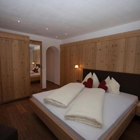Landhaus Summerer Sexten Exterior photo